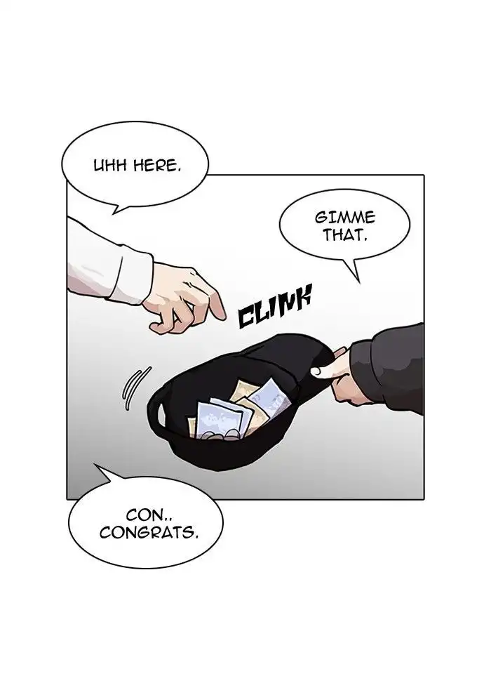 Lookism Chapter 122