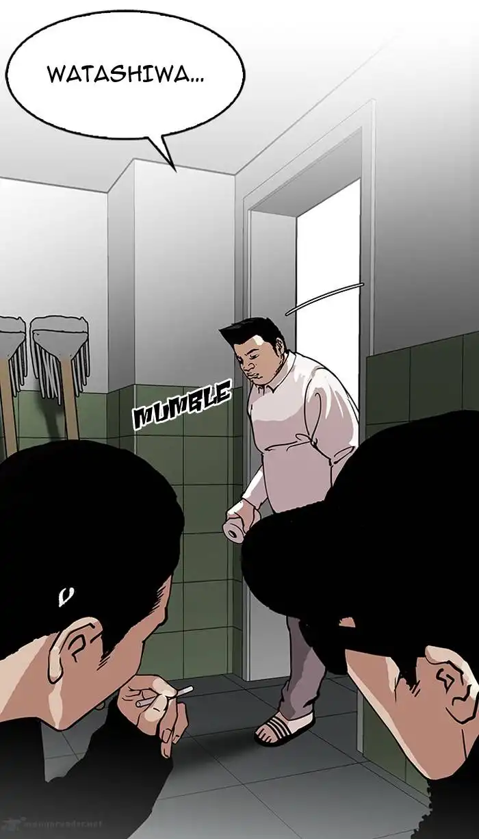 Lookism Chapter 123