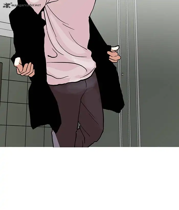 Lookism Chapter 123