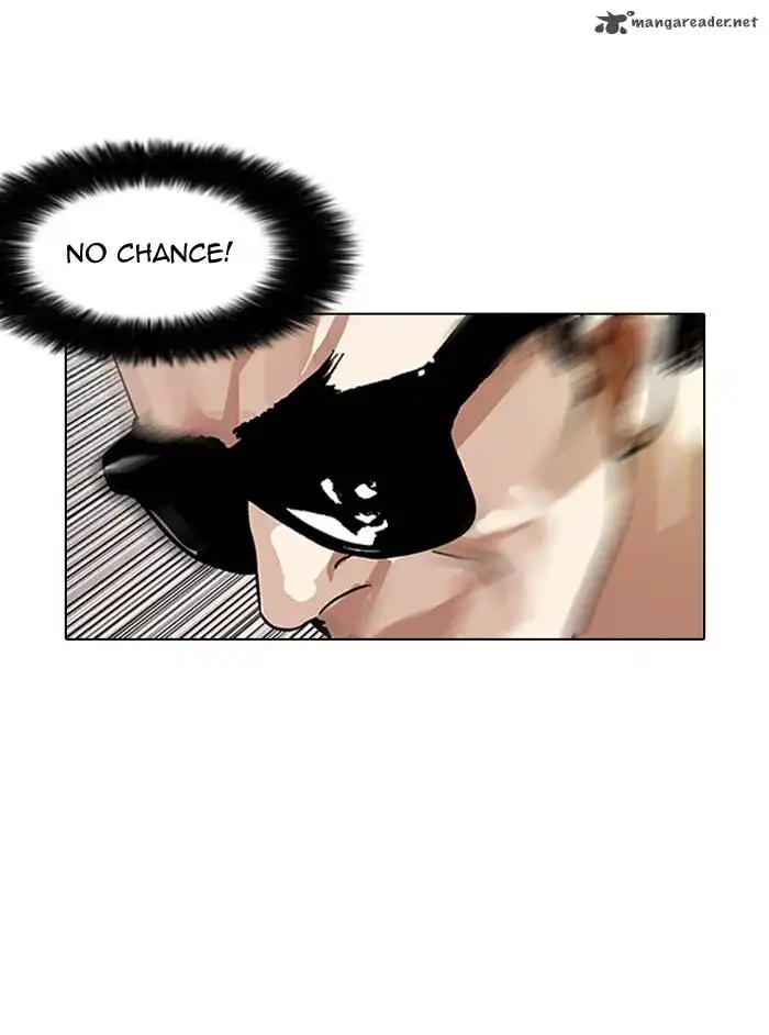 Lookism Chapter 123