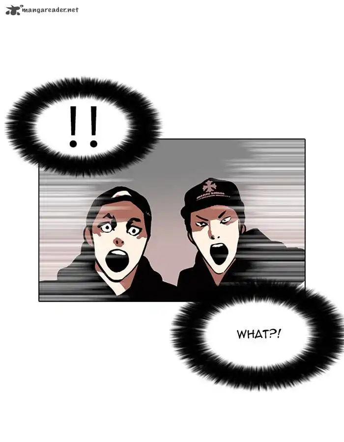 Lookism Chapter 123