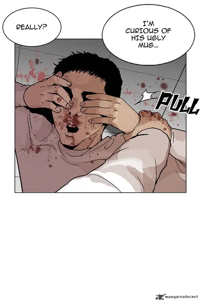 Lookism Chapter 123