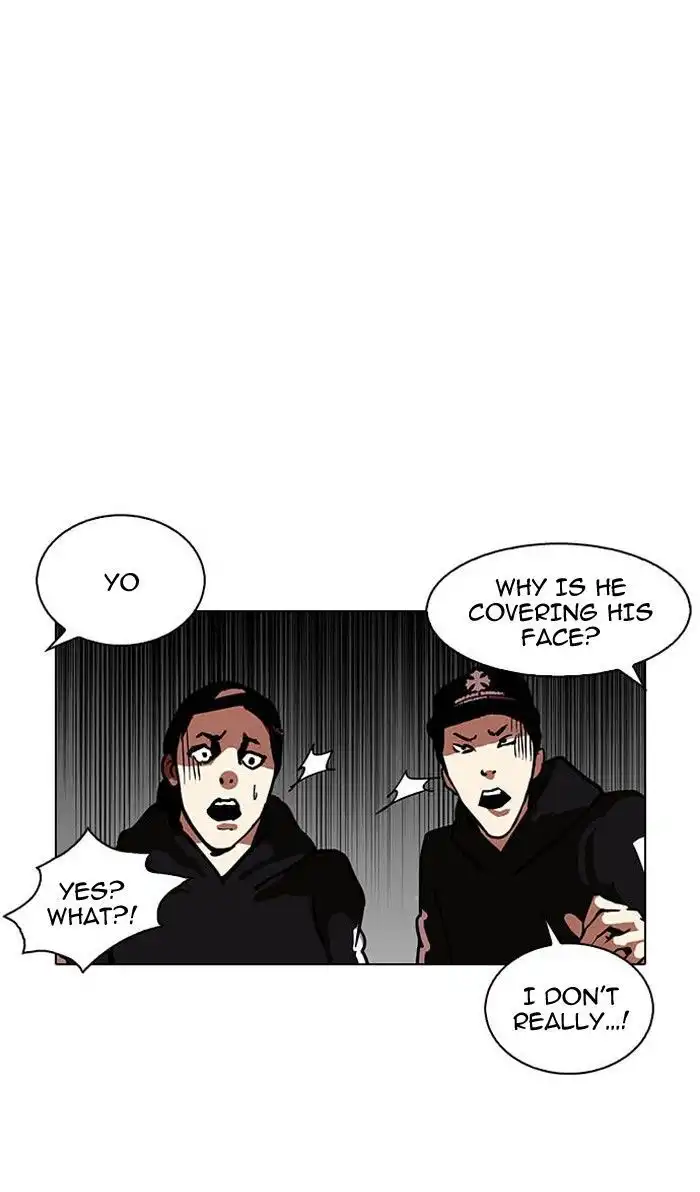 Lookism Chapter 124