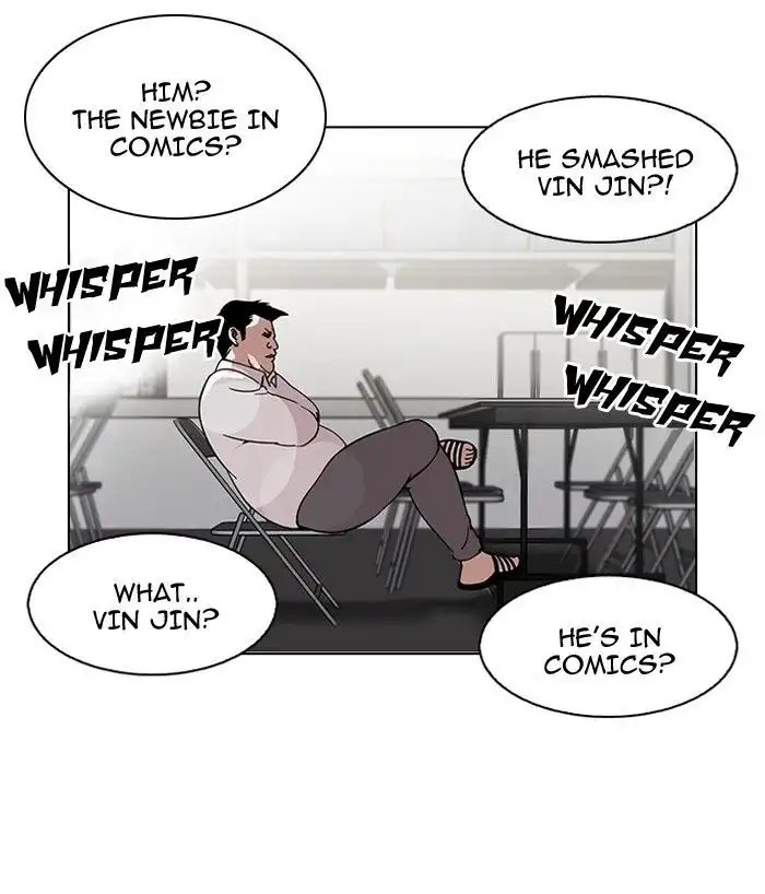 Lookism Chapter 124 63