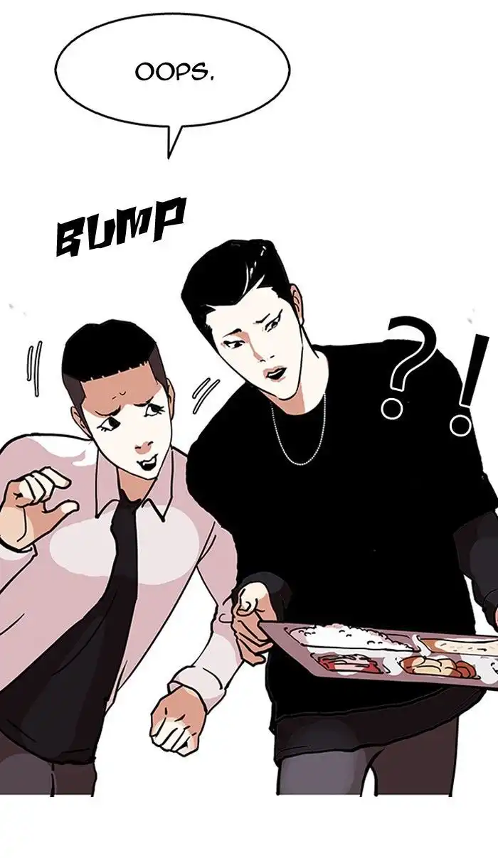 Lookism Chapter 124