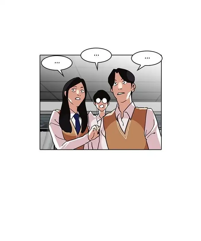 Lookism Chapter 125