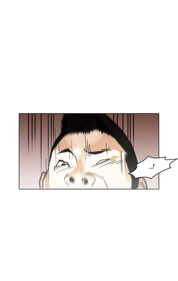 Lookism Chapter 125