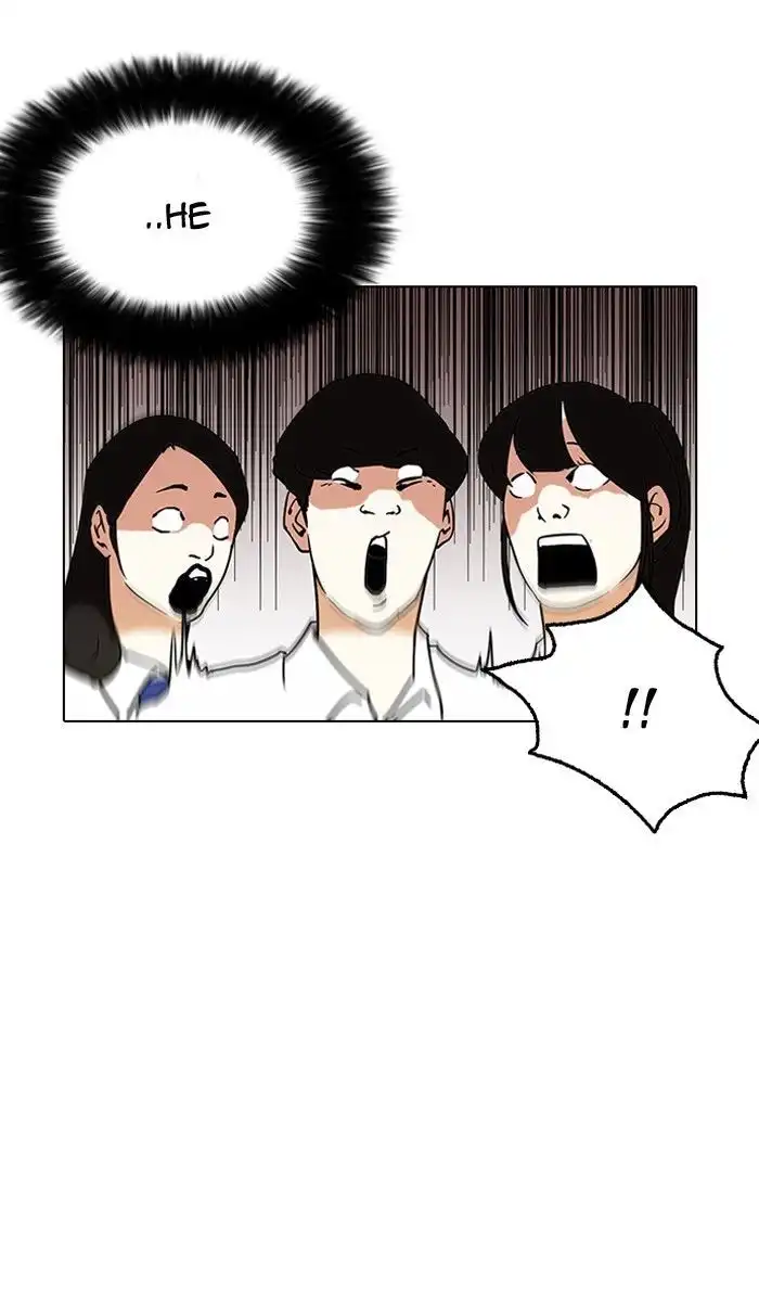 Lookism Chapter 125