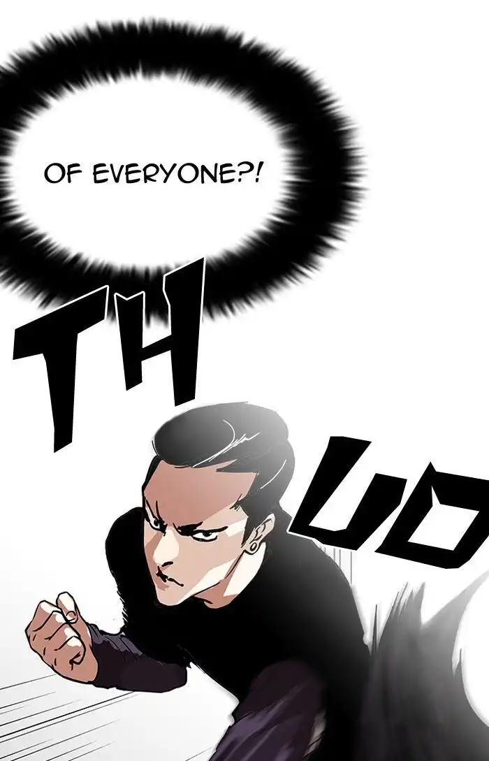 Lookism Chapter 125