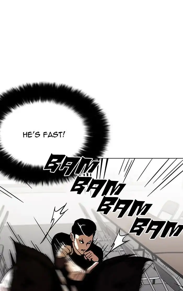 Lookism Chapter 125