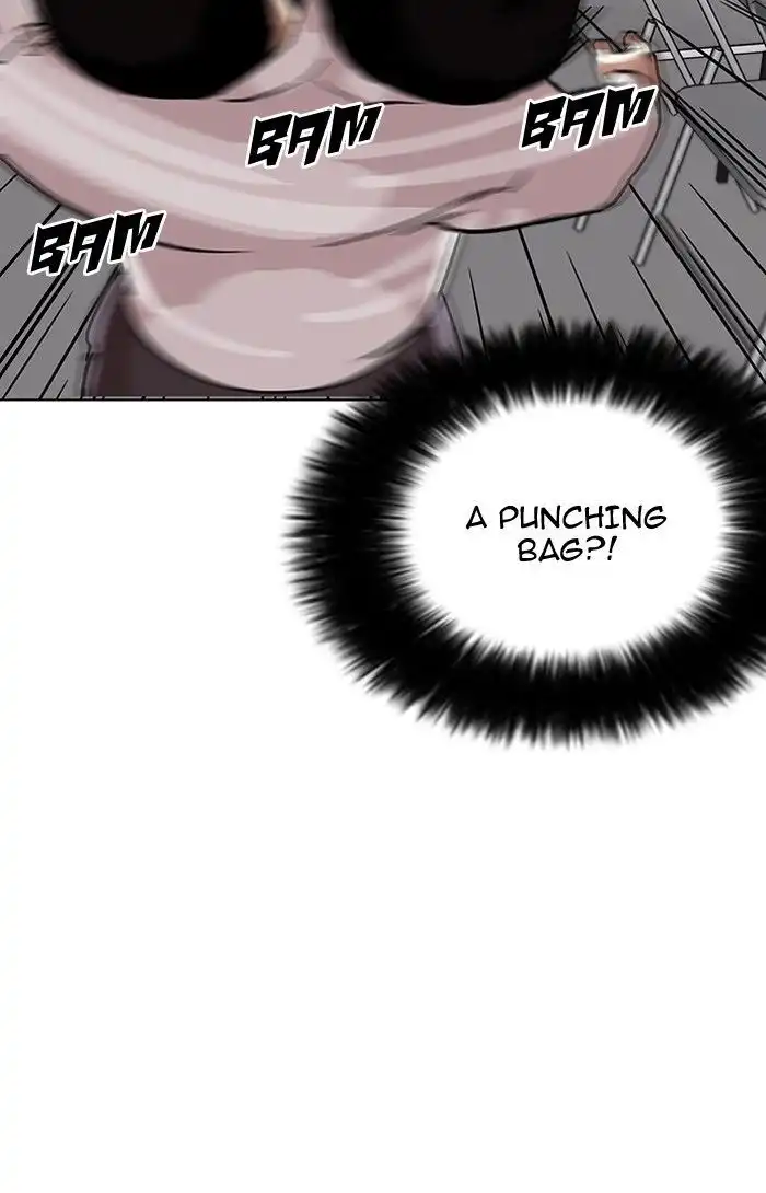 Lookism Chapter 125