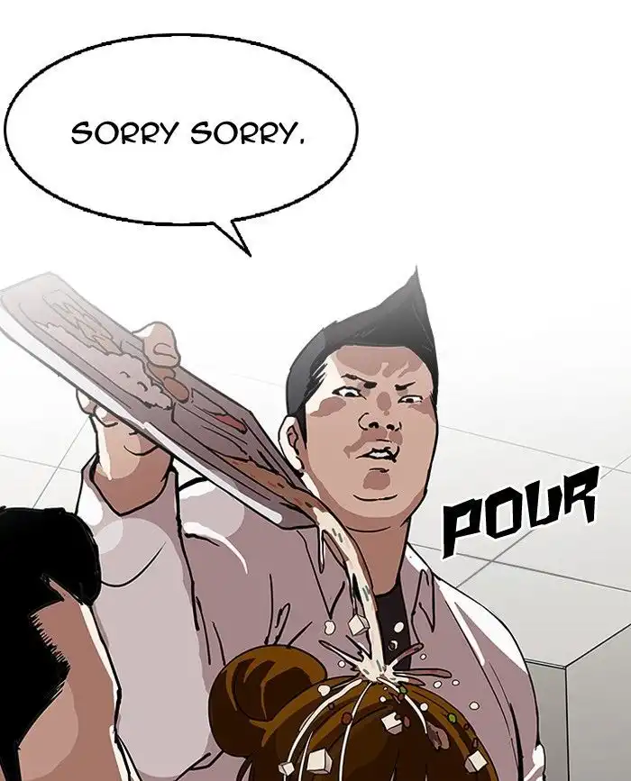 Lookism Chapter 125