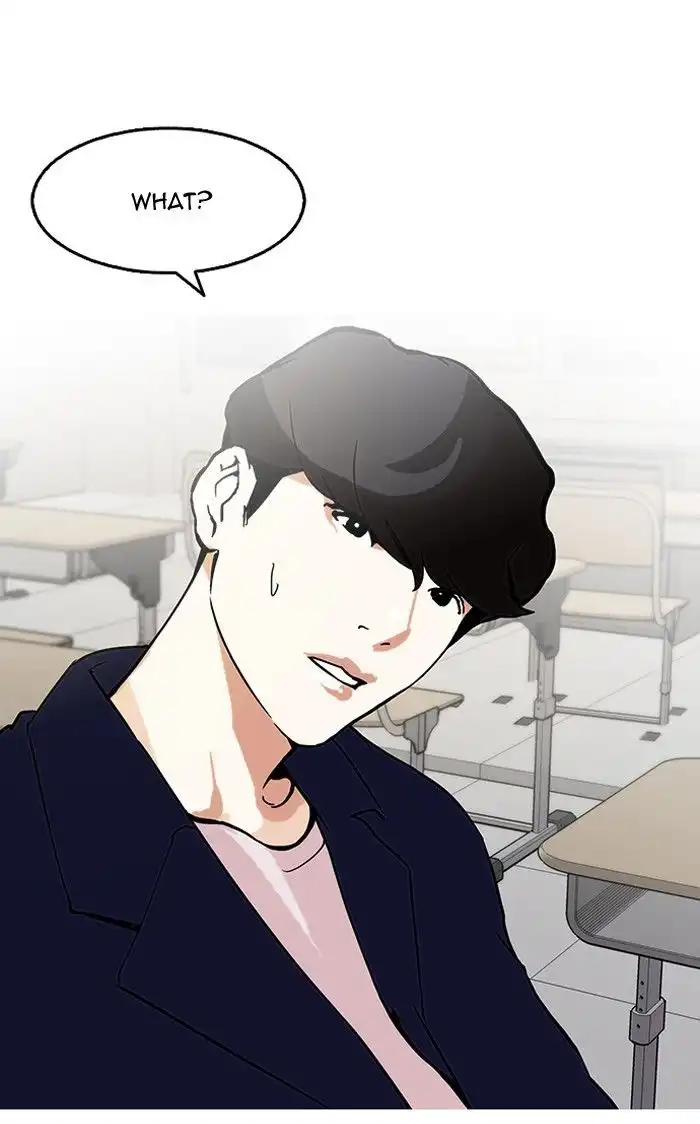 Lookism Chapter 125