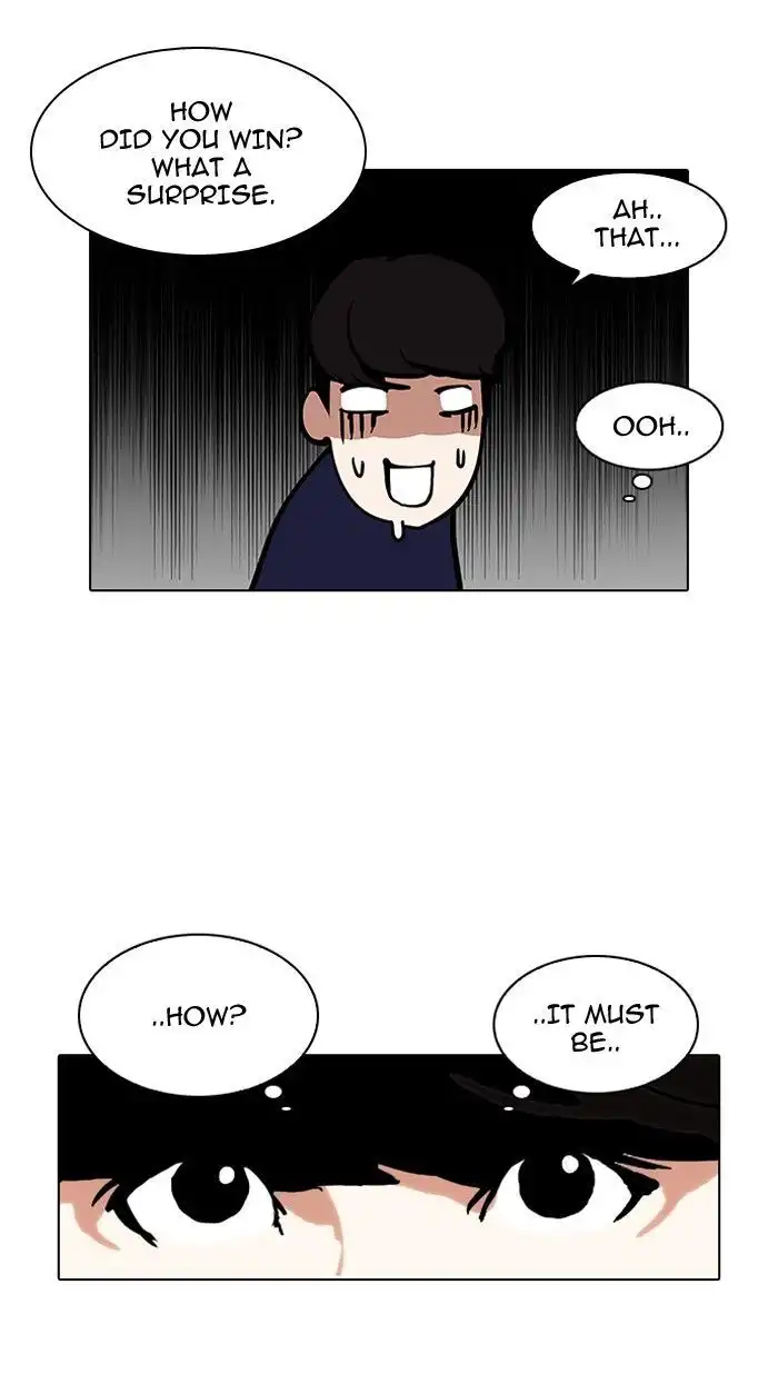 Lookism Chapter 125