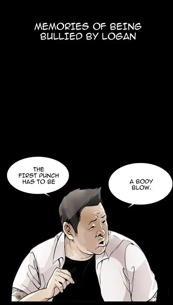 Lookism Chapter 125