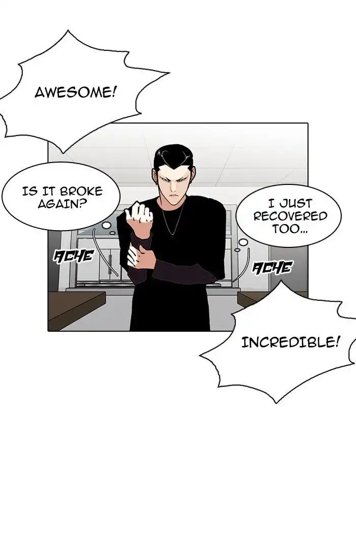 Lookism Chapter 125