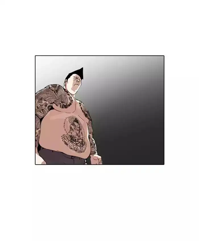 Lookism Chapter 126