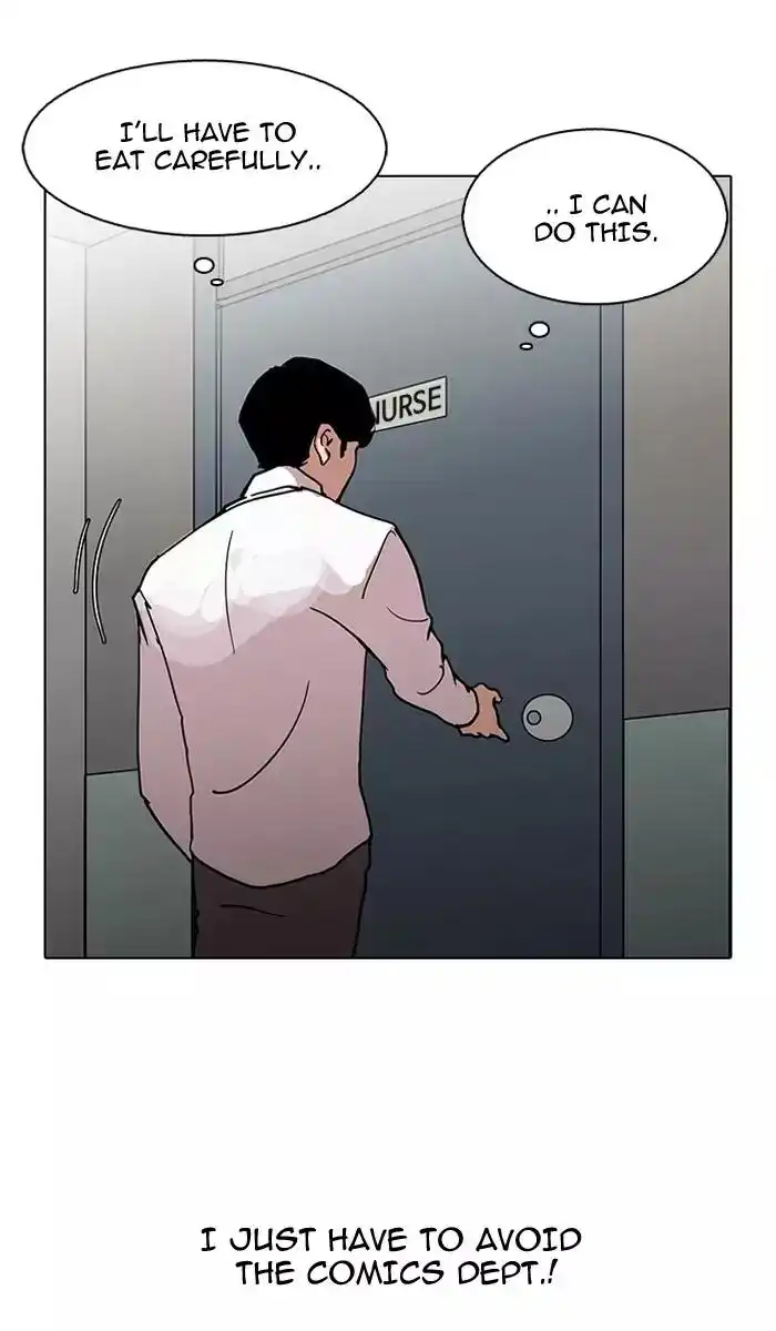 Lookism Chapter 126