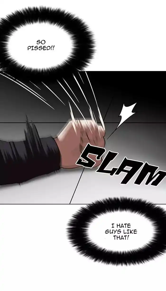 Lookism Chapter 126