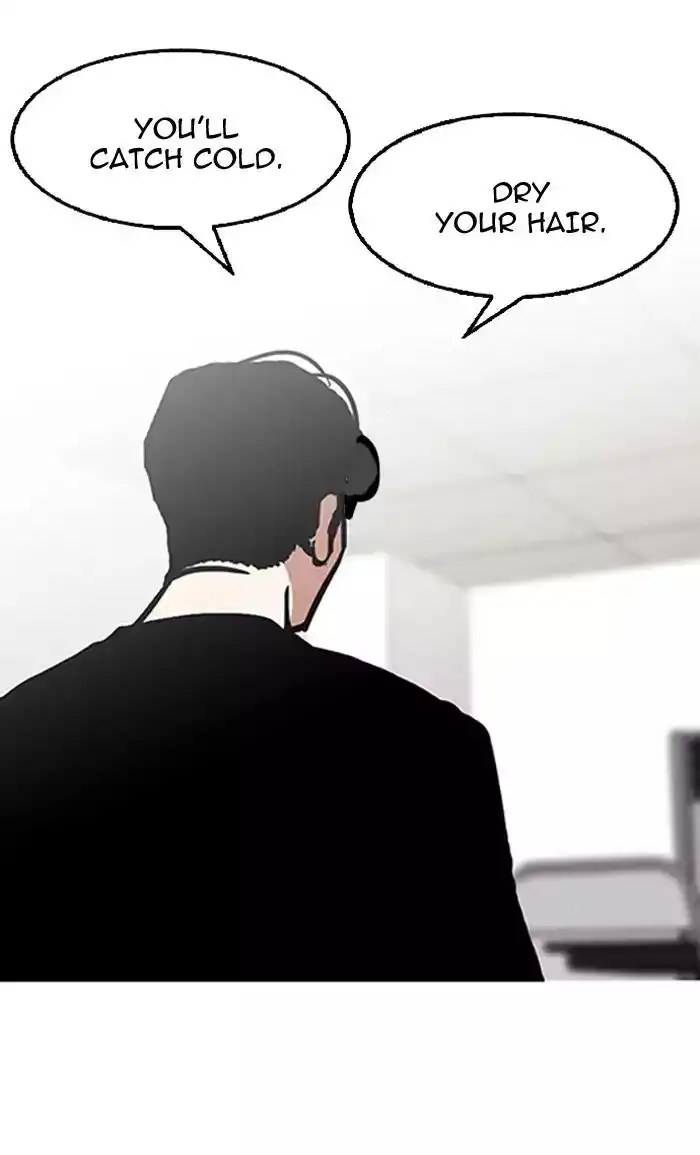 Lookism Chapter 126