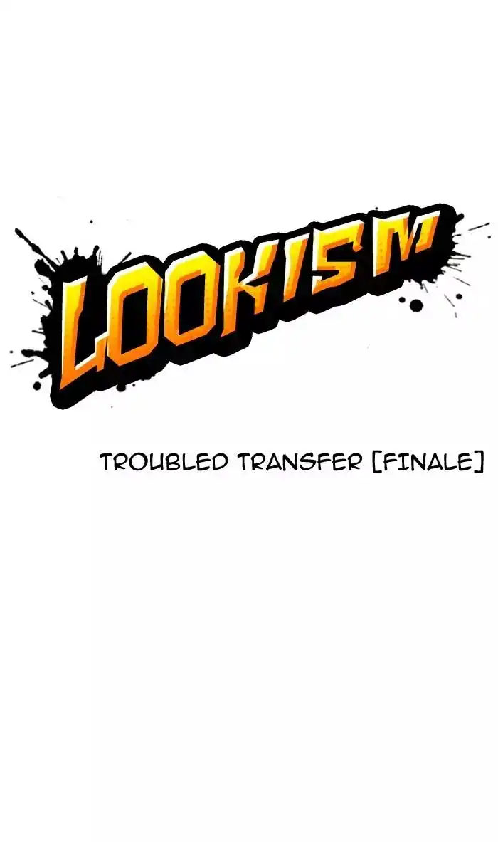 Lookism Chapter 126