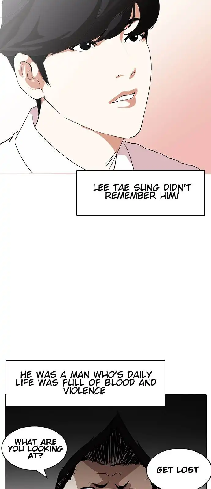 Lookism Chapter 127