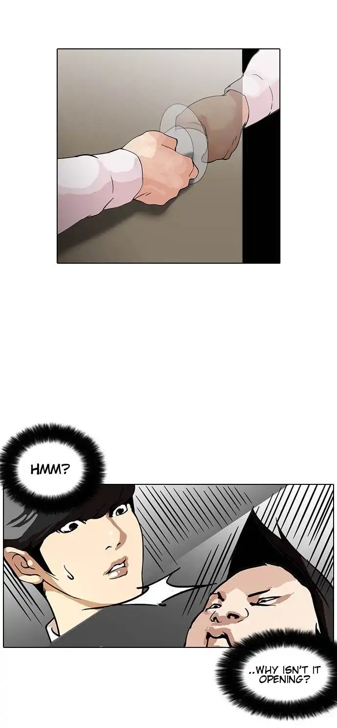 Lookism Chapter 127