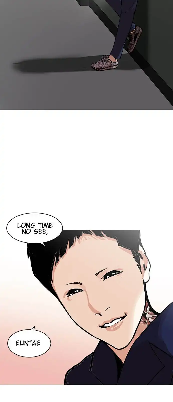 Lookism Chapter 127