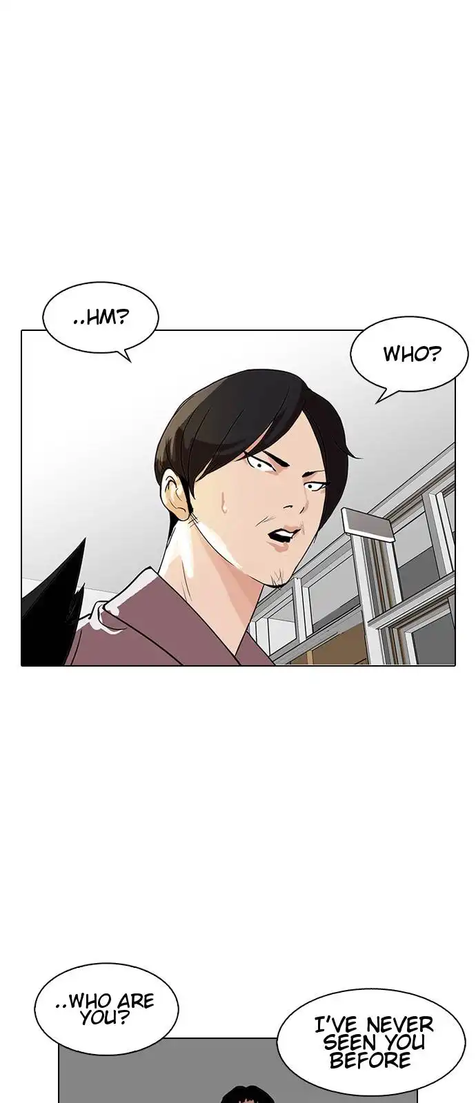 Lookism Chapter 127