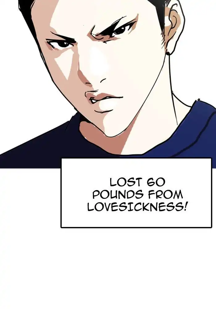 Lookism Chapter 128