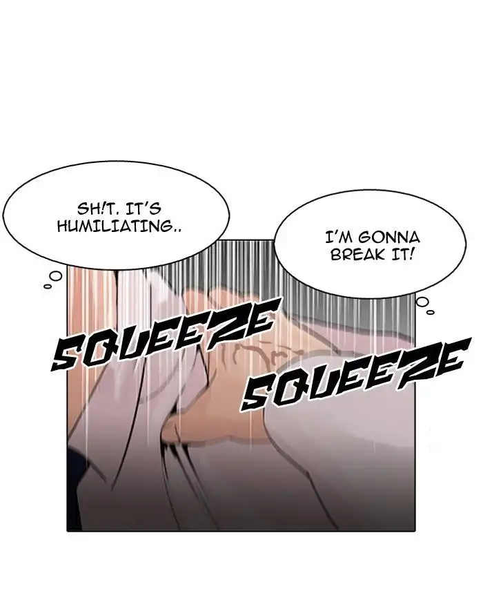 Lookism Chapter 128