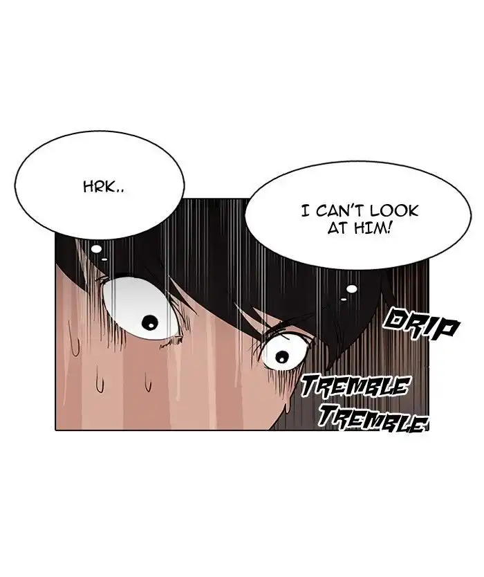 Lookism Chapter 128