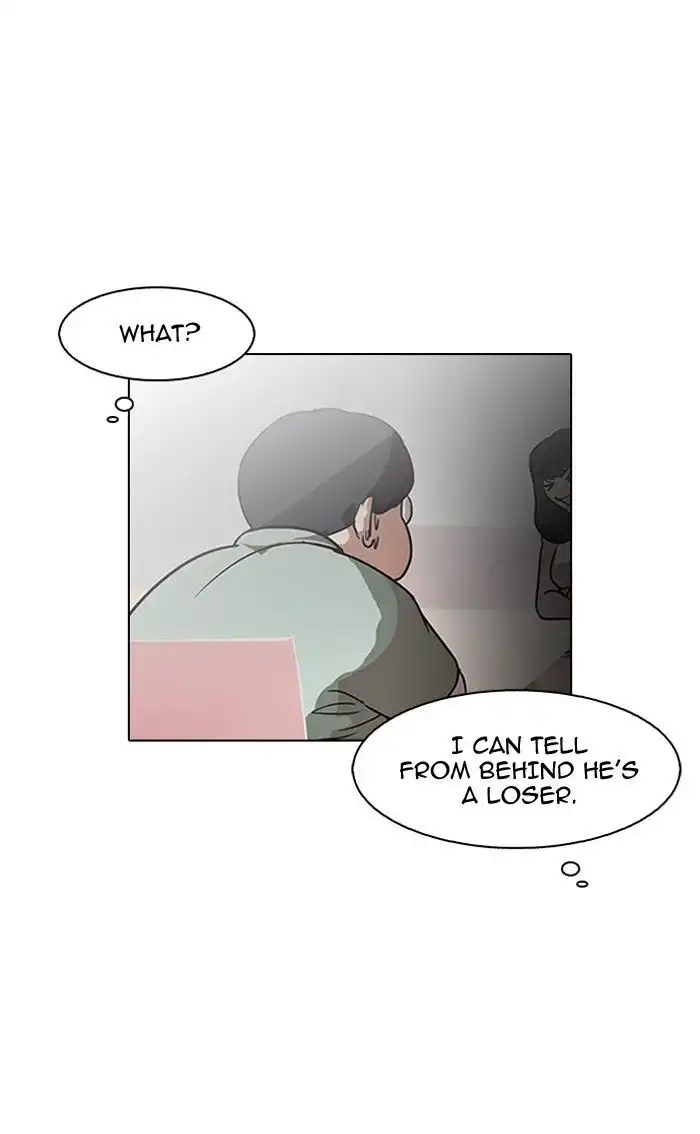 Lookism Chapter 128