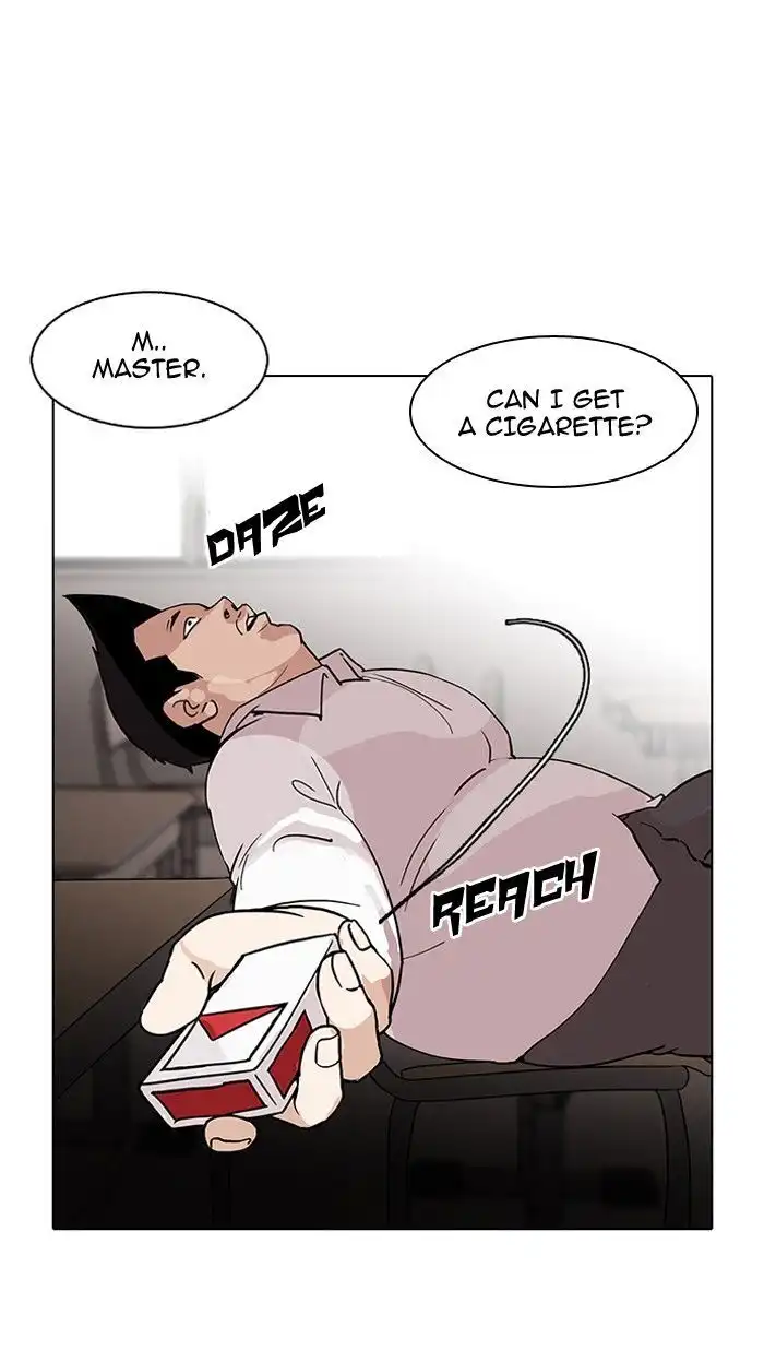 Lookism Chapter 128