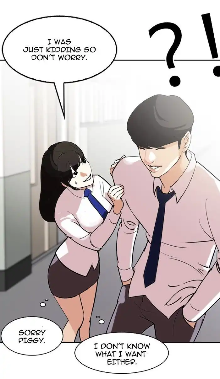 Lookism Chapter 128