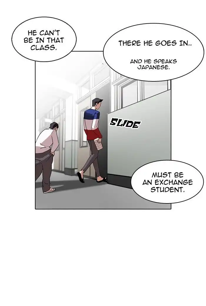 Lookism Chapter 129