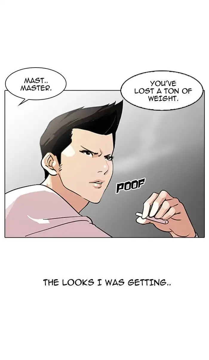 Lookism Chapter 129