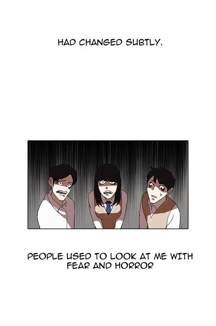 Lookism Chapter 129