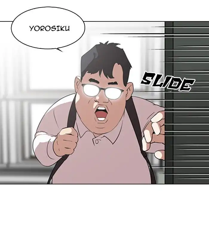 Lookism Chapter 129