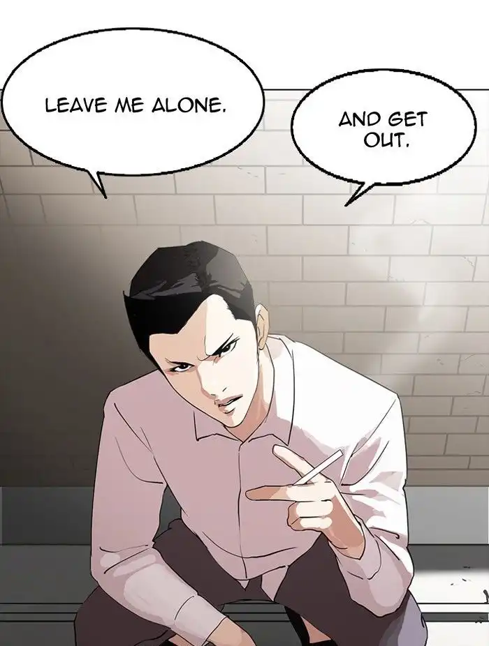 Lookism Chapter 129