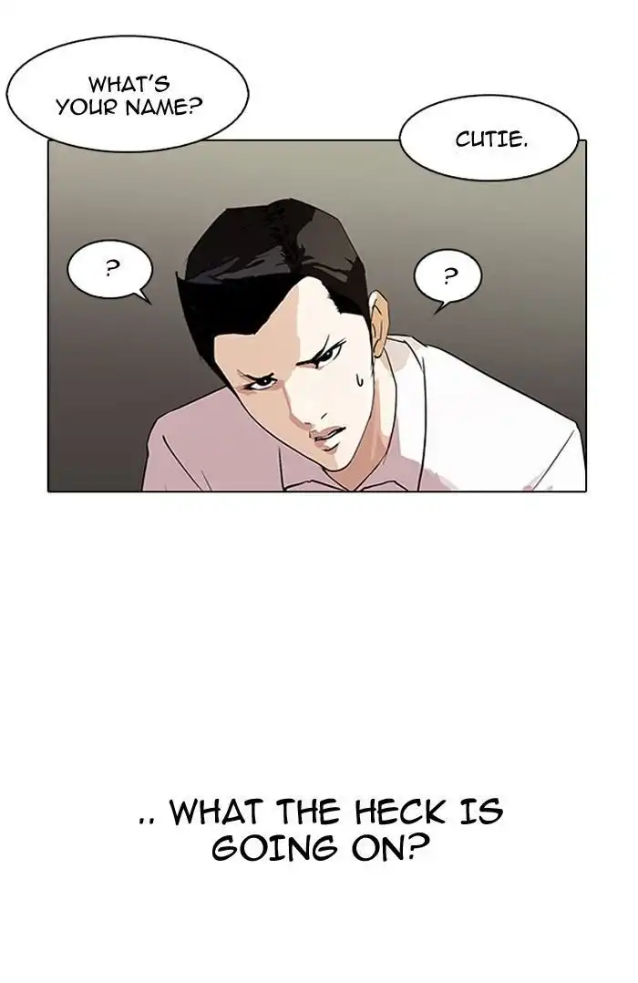 Lookism Chapter 129