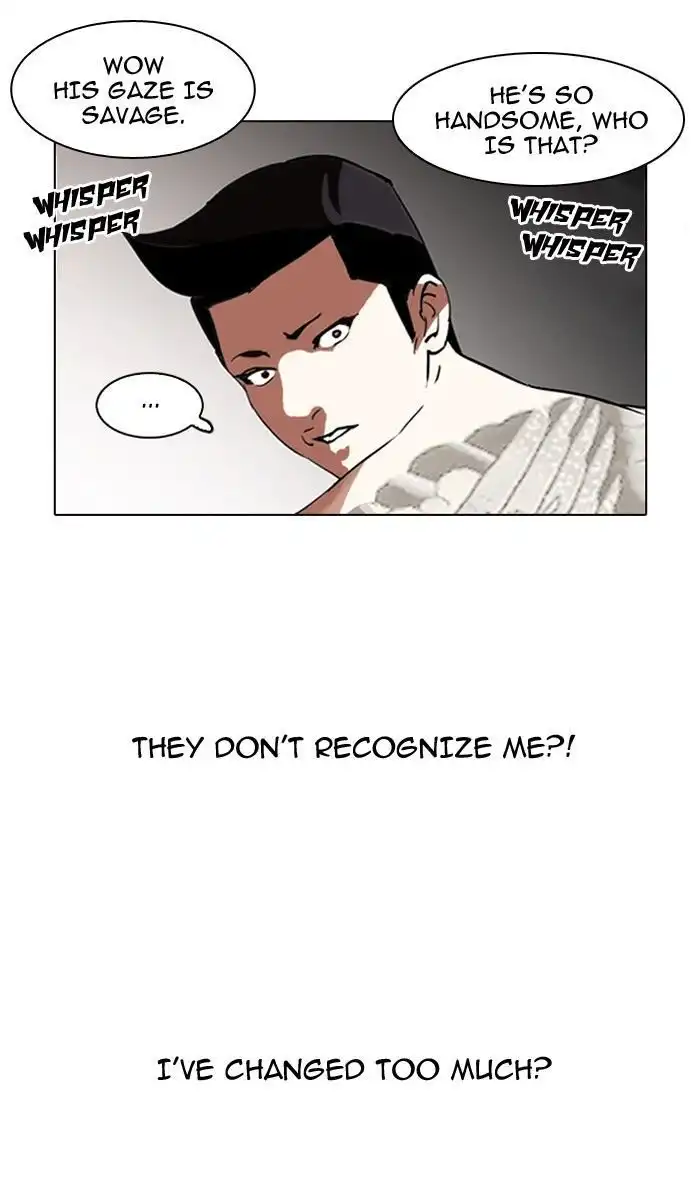 Lookism Chapter 129