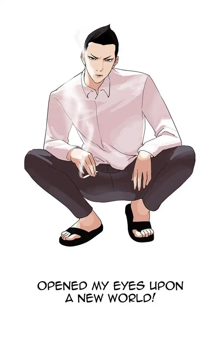 Lookism Chapter 129