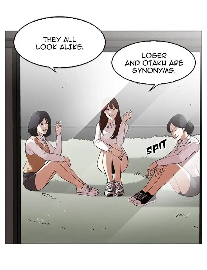 Lookism Chapter 129