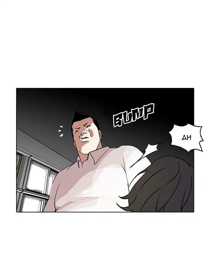 Lookism Chapter 129