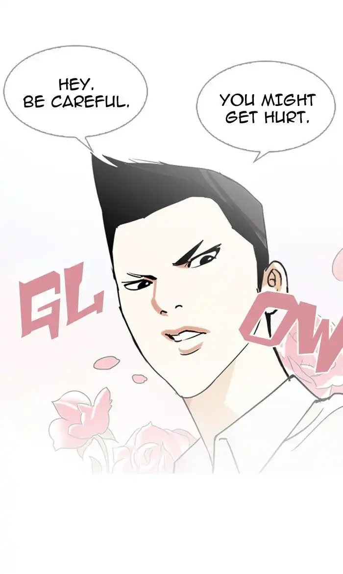 Lookism Chapter 129