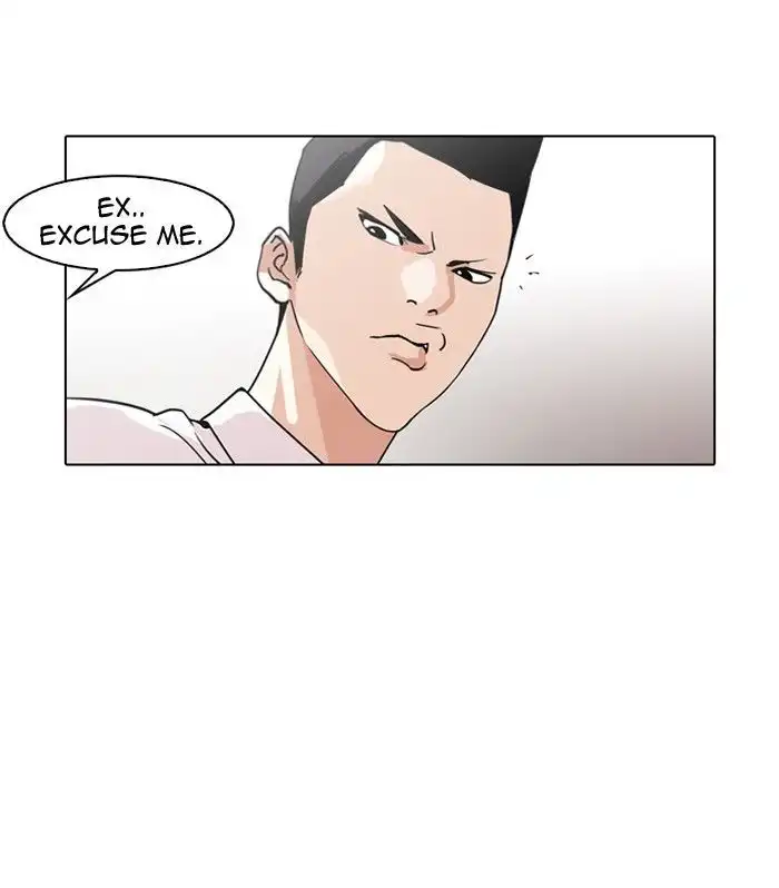 Lookism Chapter 129