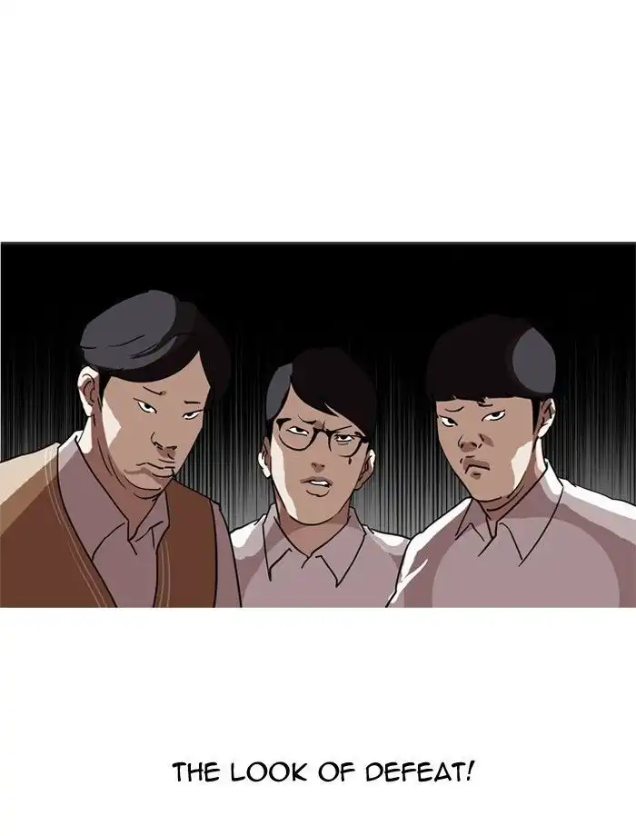 Lookism Chapter 129