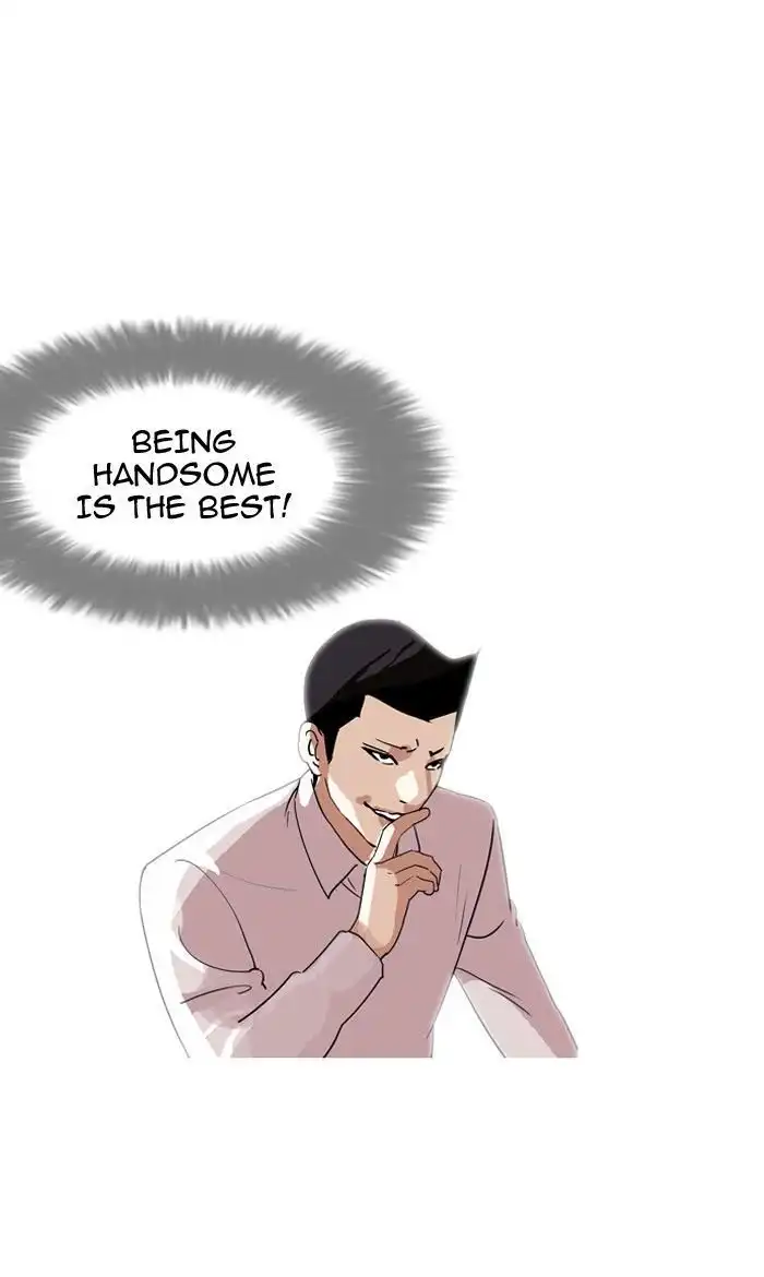 Lookism Chapter 129