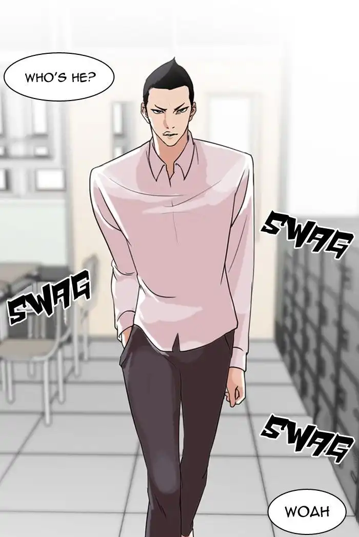 Lookism Chapter 129